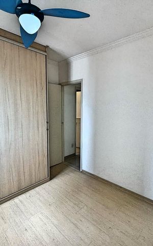 Apartamento à venda com 94m², 3 quartos e 2 vagas