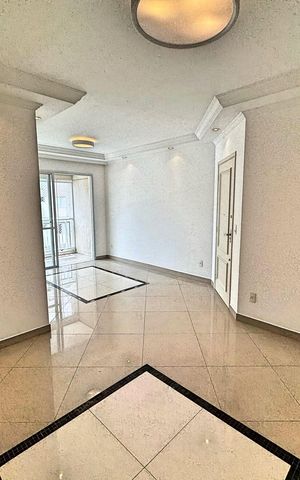 Apartamento à venda com 94m², 3 quartos e 2 vagas