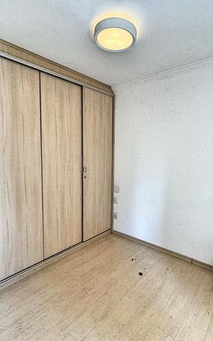 Apartamento à venda com 94m², 3 quartos e 2 vagas