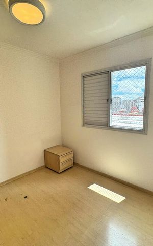 Apartamento à venda com 94m², 3 quartos e 2 vagas