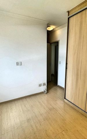Apartamento à venda com 94m², 3 quartos e 2 vagas