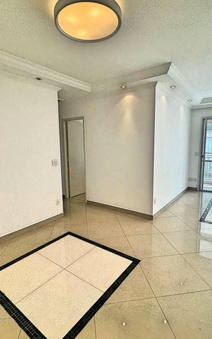 Apartamento à venda com 94m², 3 quartos e 2 vagas