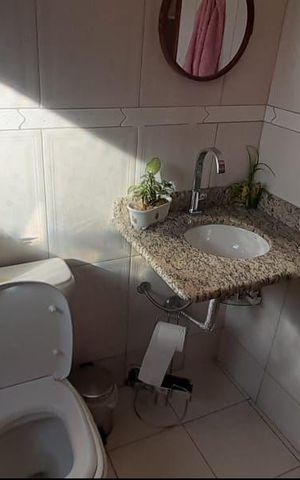 Casa à venda com 300m², 3 quartos e 2 vagas