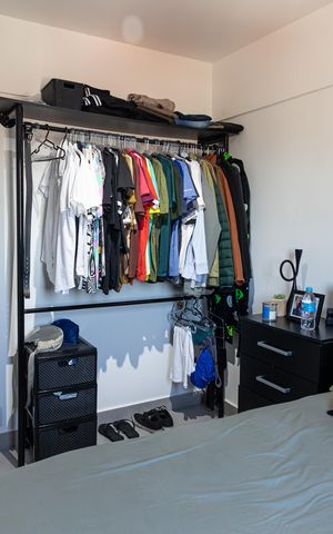 Apartamento à venda com 65m², 2 quartos e 1 vagaQuarto 1