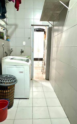 Apartamento à venda com 85m², 2 quartos e sem vaga