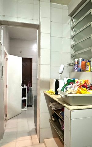 Apartamento à venda com 85m², 2 quartos e sem vaga