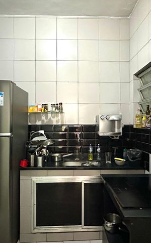 Apartamento à venda com 85m², 2 quartos e sem vaga