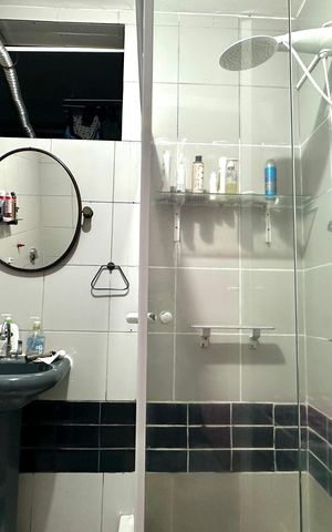 Apartamento à venda com 85m², 2 quartos e sem vaga