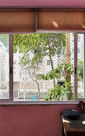 Apartamento à venda com 85m², 2 quartos e sem vaga