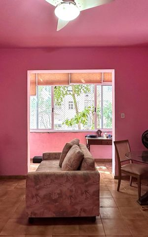 Apartamento à venda com 85m², 2 quartos e sem vaga