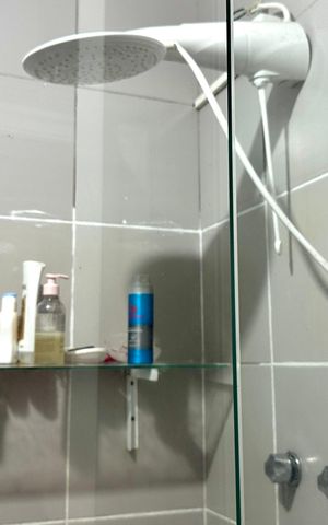 Apartamento à venda com 85m², 2 quartos e sem vaga