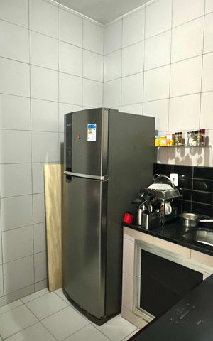 Apartamento à venda com 85m², 2 quartos e sem vaga