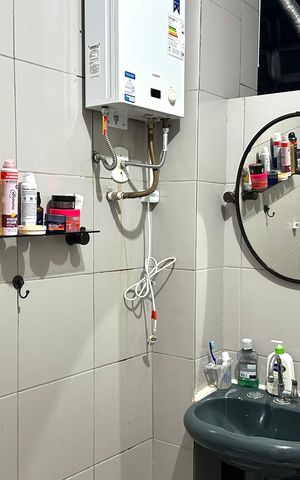 Apartamento à venda com 85m², 2 quartos e sem vaga