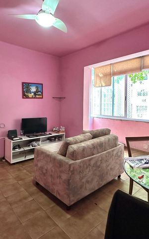 Apartamento à venda com 85m², 2 quartos e sem vaga