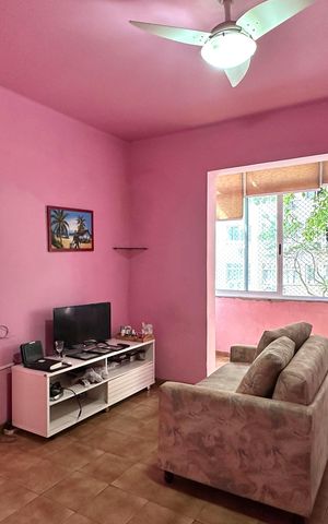 Apartamento à venda com 85m², 2 quartos e sem vaga