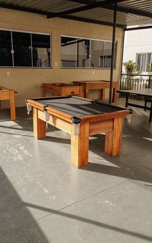 Apartamento para alugar com 40m², 2 quartos e 1 vaga Apartamento para alugar com 40m², 2 quartos e 1 vagaÁrea comum