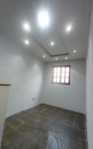Casa para alugar com 70m², 2 quartos e sem vaga Casa para alugar com 70m², 2 quartos e sem vagaSala/cozinha