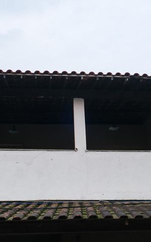 Casa para alugar com 70m², 2 quartos e sem vaga Casa para alugar com 70m², 2 quartos e sem vagaFachada