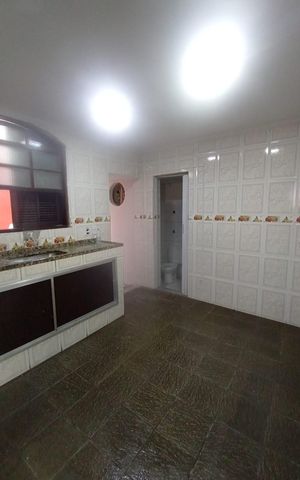 Casa para alugar com 70m², 2 quartos e sem vaga Casa para alugar com 70m², 2 quartos e sem vagaSala/cozinha