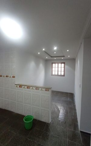 Casa para alugar com 70m², 2 quartos e sem vaga Casa para alugar com 70m², 2 quartos e sem vagaSala/cozinha