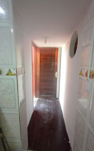 Casa para alugar com 70m², 2 quartos e sem vaga Casa para alugar com 70m², 2 quartos e sem vagaSala/cozinha