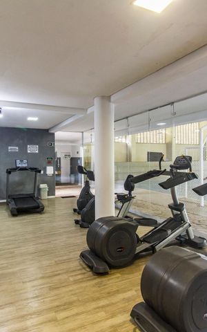 Casa de condomínio à venda com 227m², 2 quartos e 2 vagas Casa de condomínio à venda com 227m², 2 quartos e 2 vagasAcademia