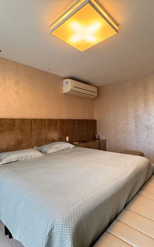 Casa de condomínio à venda com 490m², 4 quartos e 2 vagas Casa de condomínio à venda com 490m², 4 quartos e 2 vagasSuíte 1 (Master)