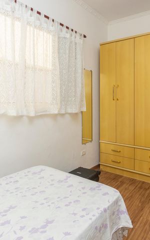 Casa à venda com 200m², 4 quartos e 2 vagasQuarto 3