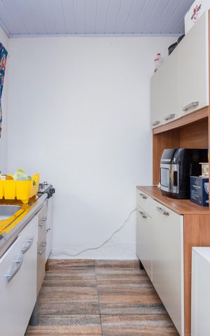 Casa à venda com 200m², 4 quartos e 2 vagasCozinha - Edícula