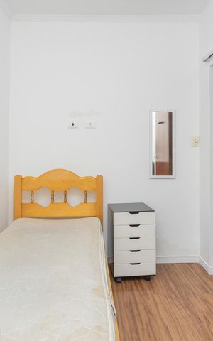 Casa à venda com 200m², 4 quartos e 2 vagasQuarto 2