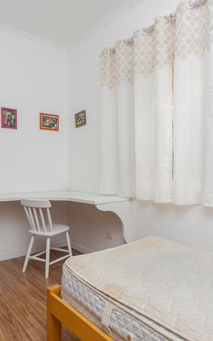 Casa à venda com 200m², 4 quartos e 2 vagasQuarto 2