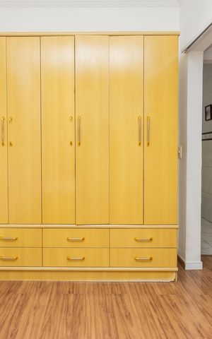 Casa à venda com 200m², 4 quartos e 2 vagasQuarto 3