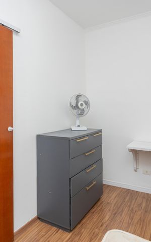 Casa à venda com 200m², 4 quartos e 2 vagasQuarto 2