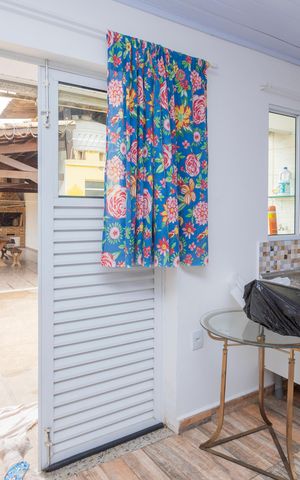 Casa à venda com 200m², 4 quartos e 2 vagasCozinha - Edícula