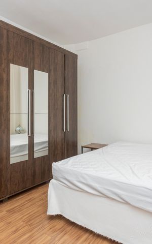 Casa à venda com 200m², 4 quartos e 2 vagasQuarto 1