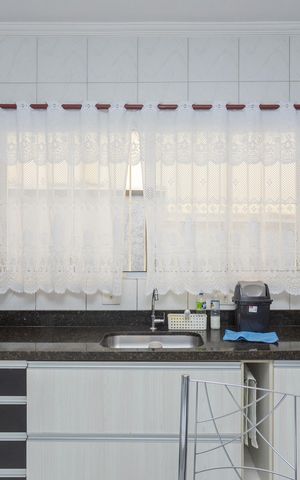 Casa à venda com 200m², 4 quartos e 2 vagasCozinha