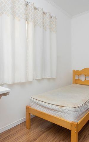 Casa à venda com 200m², 4 quartos e 2 vagasQuarto 2