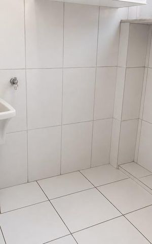 Apartamento à venda com 51m², 2 quartos e 1 vaga