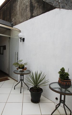 Apartamento à venda com 104m², 3 quartos e 2 vagasAREA PRIVATIVA