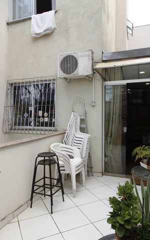 Apartamento à venda com 104m², 3 quartos e 2 vagasAREA PRIVATIVA