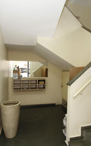 Apartamento à venda com 104m², 3 quartos e 2 vagasHall de entrada
