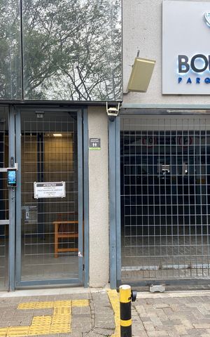 Apartamento para alugar com 48m², 2 quartos e 1 vaga Apartamento para alugar com 48m², 2 quartos e 1 vagaFachada do Prédio