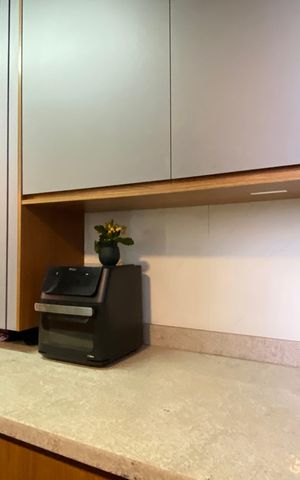 Apartamento para alugar com 48m², 2 quartos e 1 vaga Apartamento para alugar com 48m², 2 quartos e 1 vagaCozinha - Área de Serviço
