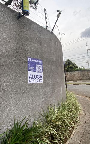 Apartamento para alugar com 48m², 2 quartos e 1 vaga Apartamento para alugar com 48m², 2 quartos e 1 vagaPlaca