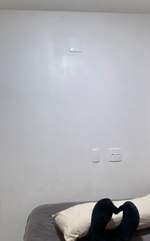 Apartamento para alugar com 48m², 2 quartos e 1 vaga Apartamento para alugar com 48m², 2 quartos e 1 vagaQuarto 1