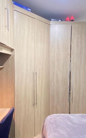 Apartamento para alugar com 48m², 2 quartos e 1 vaga Apartamento para alugar com 48m², 2 quartos e 1 vagaQuarto 1