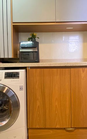 Apartamento para alugar com 48m², 2 quartos e 1 vaga Apartamento para alugar com 48m², 2 quartos e 1 vagaCozinha - Área de Serviço