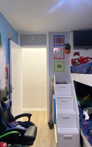 Apartamento para alugar com 48m², 2 quartos e 1 vaga Apartamento para alugar com 48m², 2 quartos e 1 vagaQuarto 2