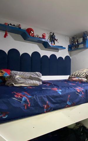 Apartamento para alugar com 48m², 2 quartos e 1 vaga Apartamento para alugar com 48m², 2 quartos e 1 vagaQuarto 2