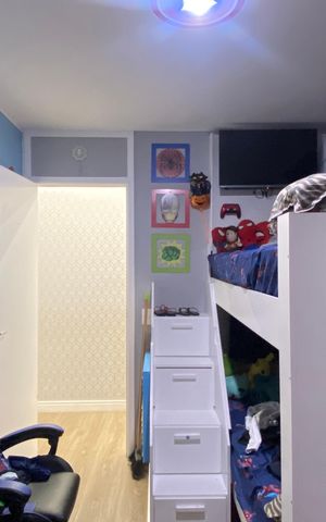 Apartamento para alugar com 48m², 2 quartos e 1 vaga Apartamento para alugar com 48m², 2 quartos e 1 vagaQuarto 2